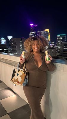 Instagram post by @sadeyoungmn