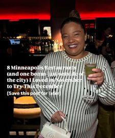 Instagram post by @sadeyoungmn