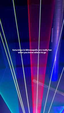 Instagram post by @sadeyoungmn