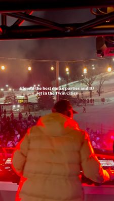 Instagram post by @sadeyoungmn