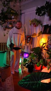 Instagram post by @plants.are.decor