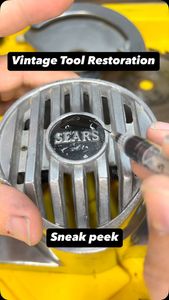 Instagram post by @turbo.dad.restores