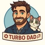 @turbo.dad.restores Instagram Profile