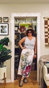 Instagram post by @midsizekimberlyanne