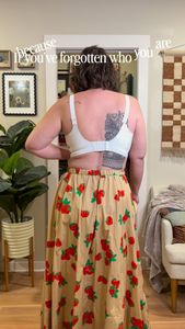 Instagram post by @midsizekimberlyanne