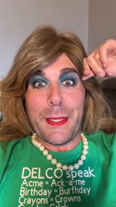 Instagram post by @auntmarypat