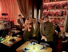 Instagram post by @vickymumua