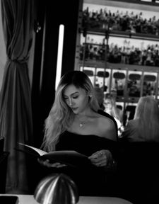 Instagram post by @vickymumua