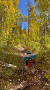 Instagram post by @thelittleadventurers