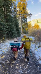 Instagram post by @thelittleadventurers