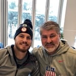 @theraybourque Instagram Profile