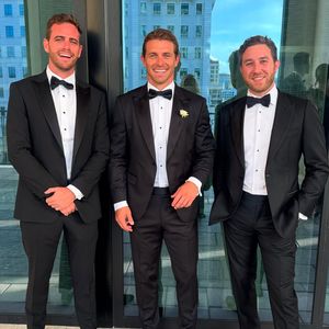 Instagram post by @braxtonberrios