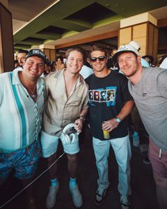 Instagram post by @braxtonberrios