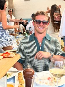 Instagram post by @braxtonberrios