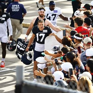 Instagram post by @braxtonberrios