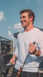 Instagram post by @braxtonberrios