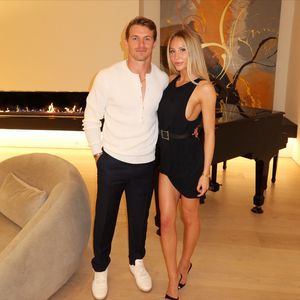 Instagram post by @braxtonberrios