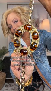 Instagram post by @fashionknowsnoage