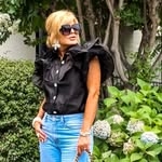 @fashionknowsnoage Instagram Profile