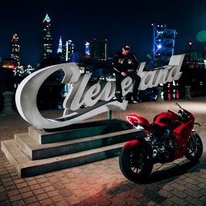 Instagram post by @motorradboy21