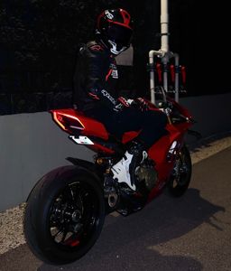 Instagram post by @motorradboy21