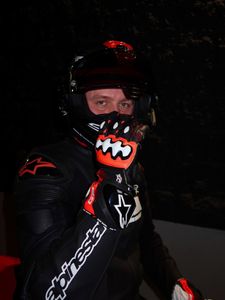 Instagram post by @motorradboy21