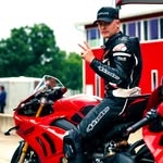 @motorradboy21 Instagram Profile