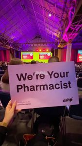 Instagram post by @kamipharmacy