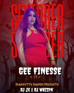 Instagram post by @geefinessee