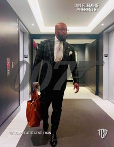 Instagram post by @thecomplicatedgentleman