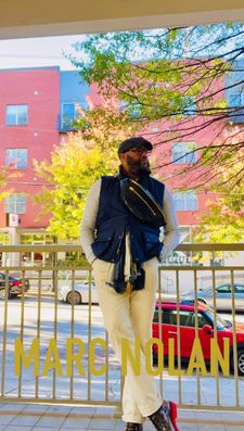 Instagram post by @thecomplicatedgentleman