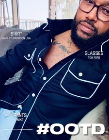 Instagram post by @thecomplicatedgentleman