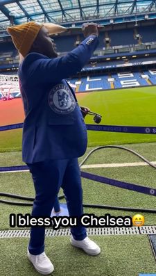 Instagram post by @thecomplicatedgentleman