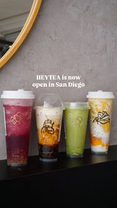 Instagram post by @thehungryjessica