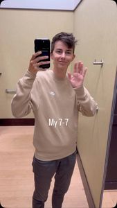 Instagram post by @sah.van.girl