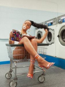 Instagram post by @sierra.tiana