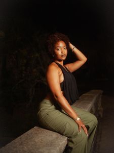 Instagram post by @sierra.tiana