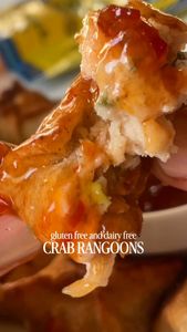 Instagram post by @thenoglutengirl