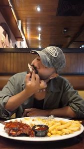 Instagram post by @itsgabrielrivera