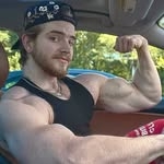 @jamessturgis_fit Instagram Profile