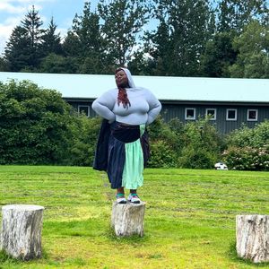 Instagram post by @savagexfatty