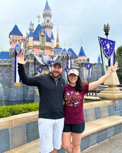 Instagram post by @adultsindisney