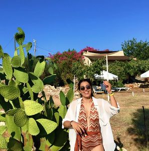 Instagram post by @ipekxcanada