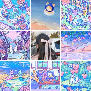 Instagram post by @cloverleafpie