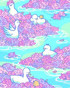 Instagram post by @cloverleafpie