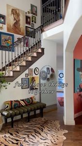 Instagram post by @indigoleopardhome