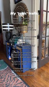 Instagram post by @indigoleopardhome