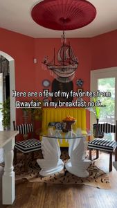 Instagram post by @indigoleopardhome