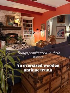 Instagram post by @indigoleopardhome