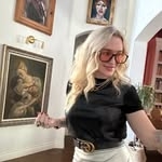 @indigoleopardhome Instagram Profile